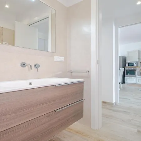 Apartamento Jipirin - Private Jacuzzi Santa Maria di Leuca