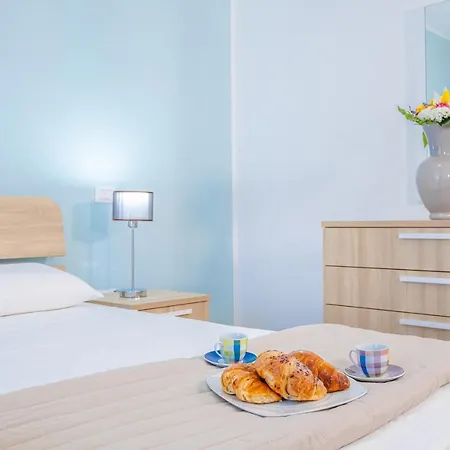 Apartamento Jipirin - Private Jacuzzi Santa Maria di Leuca