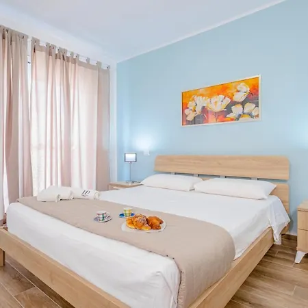 Jipirin - Private Jacuzzi Apartamento Santa Maria di Leuca