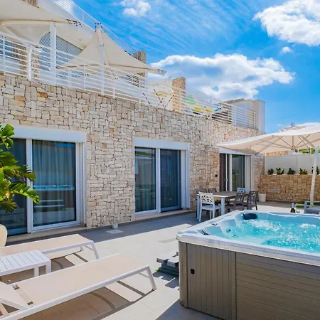Jipirin - Private Jacuzzi * Santa Maria di Leuca