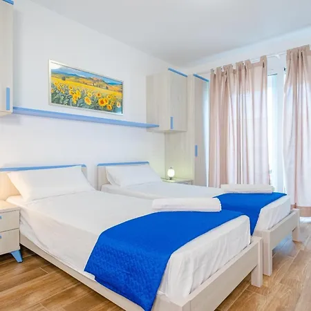 Jipirin - Private Jacuzzi Apartment